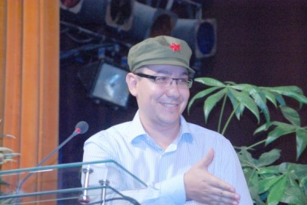 Ponta nu poate lua banii înapoi de la primării